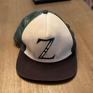 Legends of Zelda Hat
